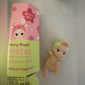 Sonny Angel Cherry Blossom Hipper - Duck